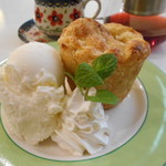 アップルパイ カフェ グレイシー グレイシー - 