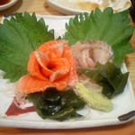 味どころいし川 - 