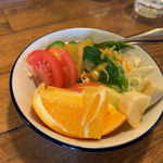 喫茶ジェミニ - 