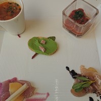 アマルフィイ・モデルナ - 