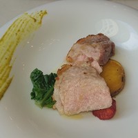 アマルフィイ・モデルナ - 