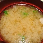 魚活撰豚 とんかつ 二代目 星将 - 