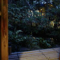 瓢亭 本店 - 午後六時半