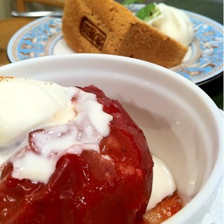 salon de thé Un Gâteau_0