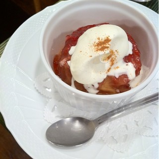 salon de thé Un Gâteau_1