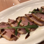 グランディーバ・チェターラ - 