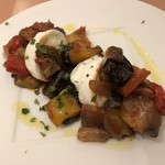 グランディーバ・チェターラ - 