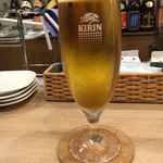 スタンド酒場ずいき - 