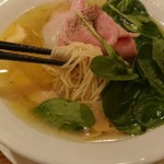 自家製麺 うろた - 