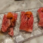 焼肉ZENIBA - 