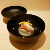 新ばし 星野 - 