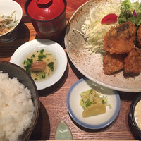 旬家 和しん - 