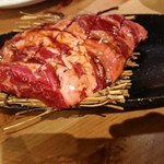 炉端 肉焼き処 猛伸 - 