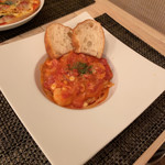 カフェトミタ - 