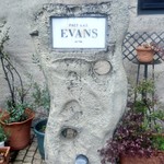 EVANS - 