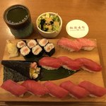 東京寿司 ITAMAE SUSHI - 