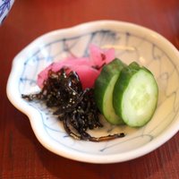天ぷらふく西 禅と匠 - 