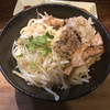 麺座ぎん 麺座ぎん