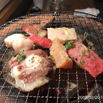 やきにく未完 - 