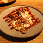 Cafe,Bar＆Deli by NODE UEHARA - 