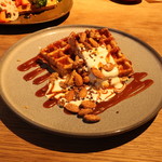 Cafe,Bar＆Deli by NODE UEHARA - 