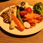 Cafe,Bar＆Deli by NODE UEHARA - 