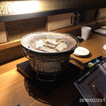 やきにく未完 - 