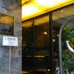 マーサー カフェ ダンロ - 