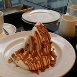 マーサー カフェ ダンロ - 