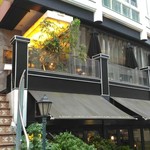 マーサー カフェ ダンロ - 