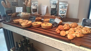 CAFE STUDIO BAKERY - 