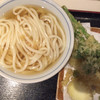 手打うどん 長谷沼