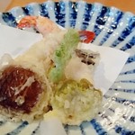 日本料理 勇の里 季 - 