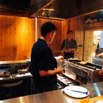 焼鳥つかだ 中目黒 - 