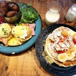 SCRATCH KITCHEN AND MEATERY - 