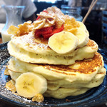 SCRATCH KITCHEN AND MEATERY - 