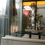 マーサー カフェ ダンロ - 