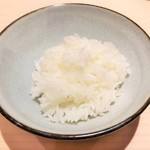 新ばし 星野 - 土鍋ごはん