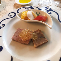 レストラン シェ・リュイ - 