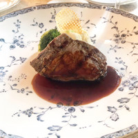 レストラン シェ・リュイ - 