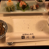 うなぎ川勢 - 