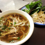 Pho Bistro 2 - 