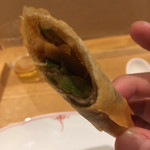 一碗水 - 飃香春棬 举