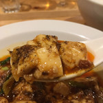 一碗水 - 麻婆豆腐猪羊 举