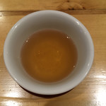 一碗水 - 中国茶