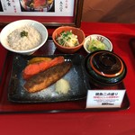 北海道料理ユック - 