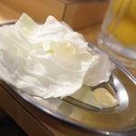 ホルモンと日本酒 ホルモン屋かねちゃん - 