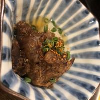 炭火焼肉 日本橋イタダキ - 
