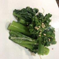 炭火焼肉 日本橋イタダキ - 