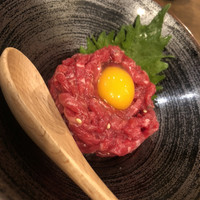 炭火焼肉 日本橋イタダキ - 